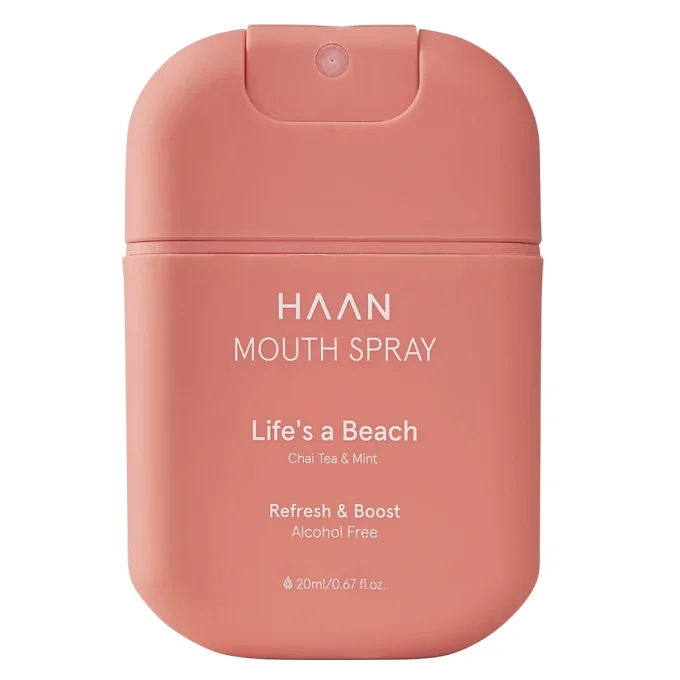 HAAN Life's A Beach Munspray 20 ml Haan