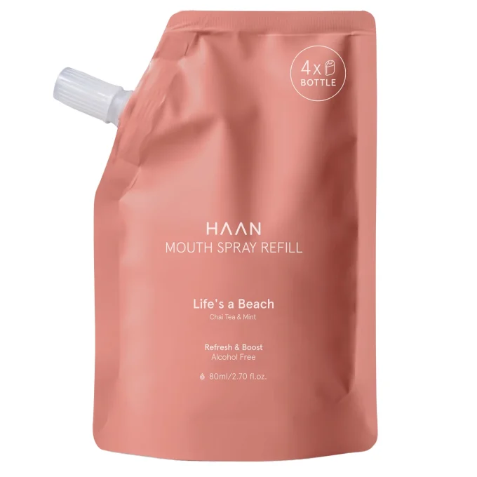 HAAN Life's A Beach Munspray Refill 80 ml Haan
