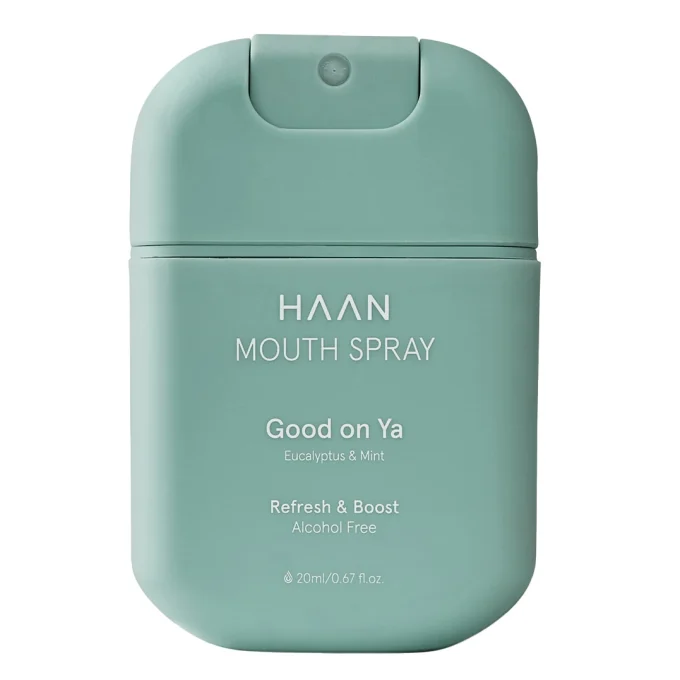 HAAN Good On Ya Mouth Munspray 20 ml Haan