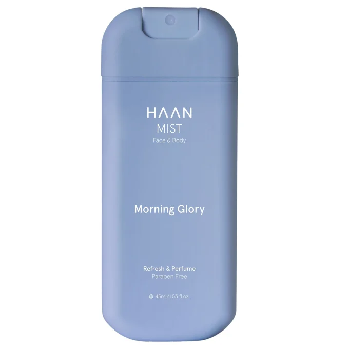 HAAN Morning Glory Face & Body Mist 45 ml Haan