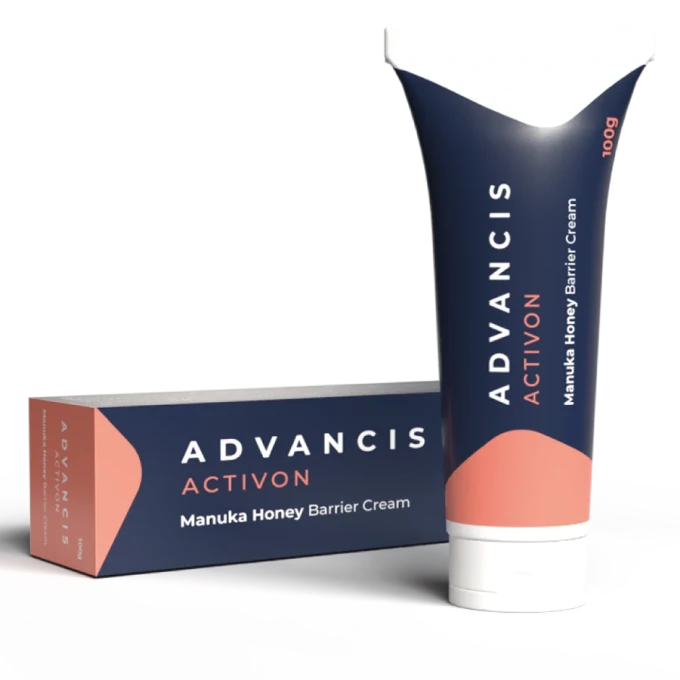 Activon Barriärkräm 100 g Activon