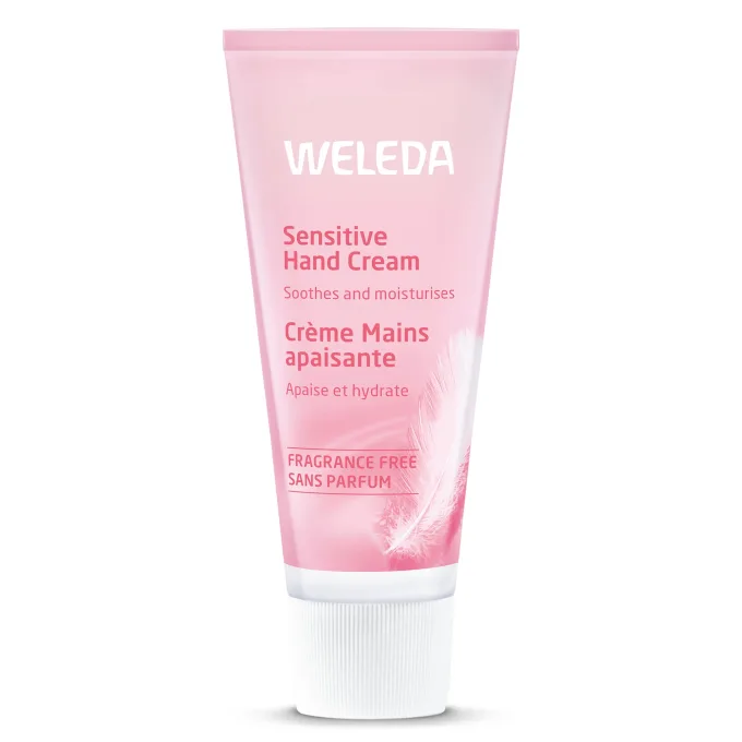 Weleda Sensitive Hand Cream 50 ml Weleda
