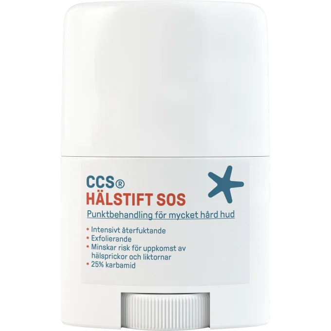 CCS Hälstift SOS 25 ml CCS