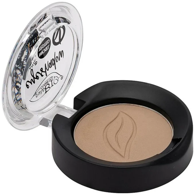 PuroBIO Eyeshadows Powder 2,5 g 02 Dove-Grey PuroBIO