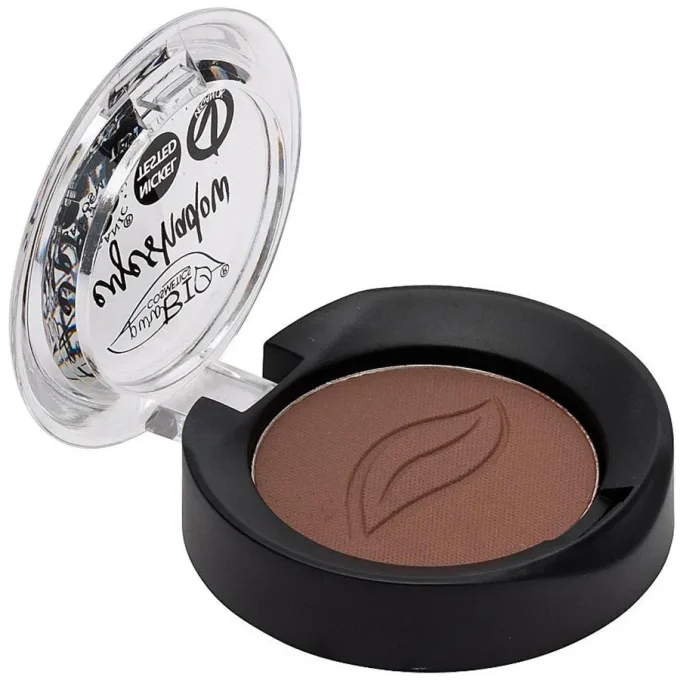 PuroBIO Eyeshadows Powder 2,5 g 03 Brown PuroBIO