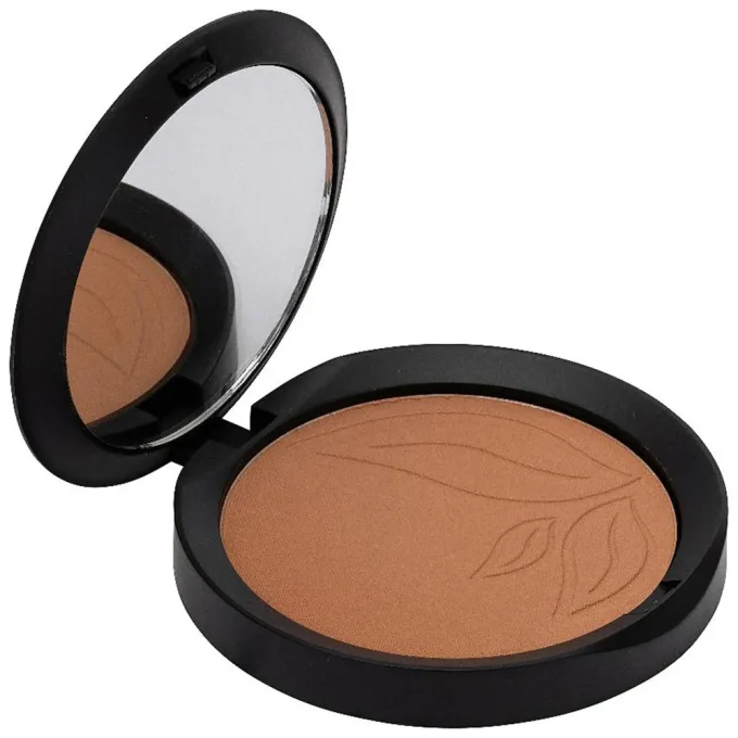PuroBIO Bronzer Powder 9 g 05 Maroon Warm PuroBIO