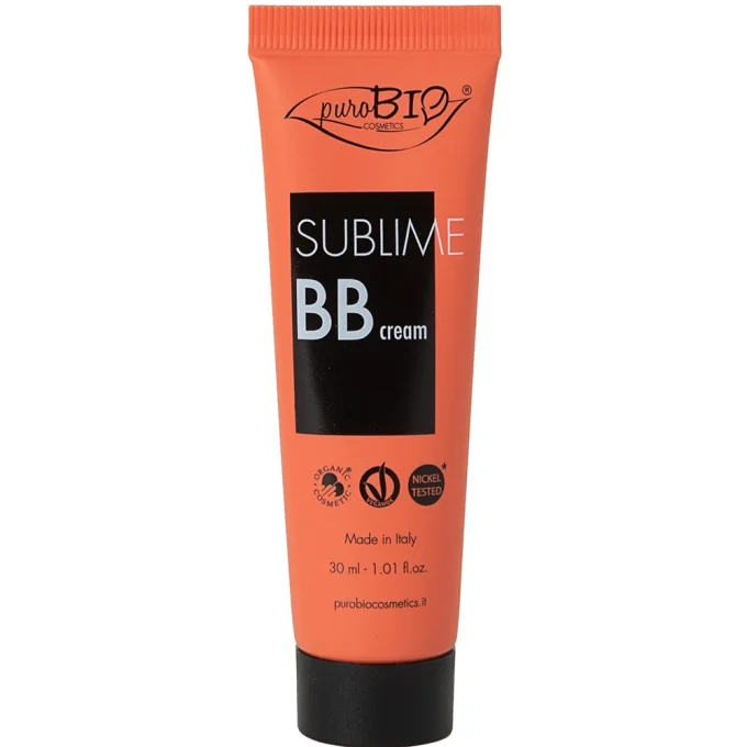 PuroBIO Sublime BB Cream 30 ml 01 PuroBIO