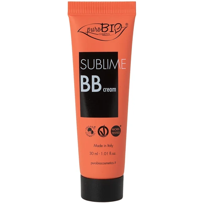 PuroBIO Sublime BB Cream 30 ml 04 PuroBIO