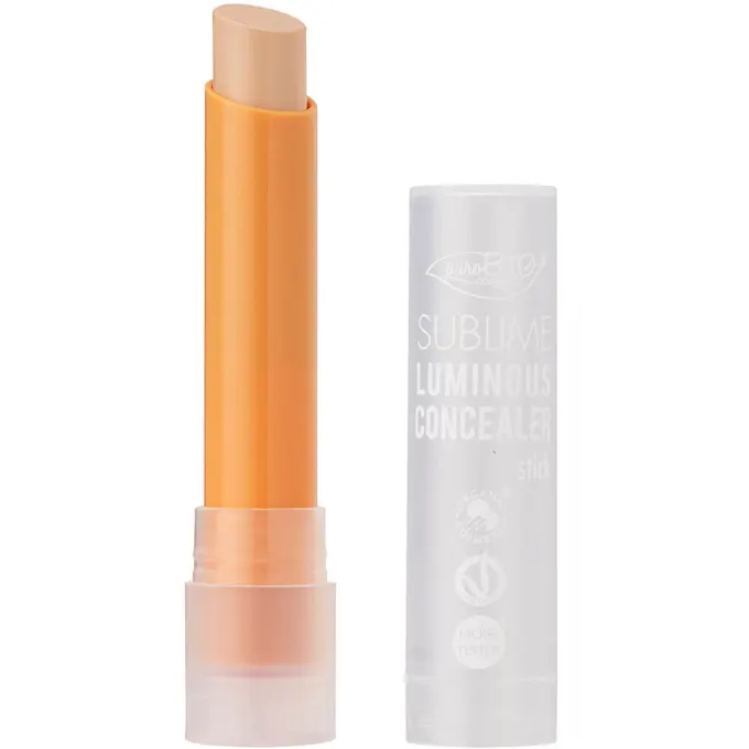 PuroBIO Sublime Luminous Concealer Stick 3,6 g 05 PuroBIO