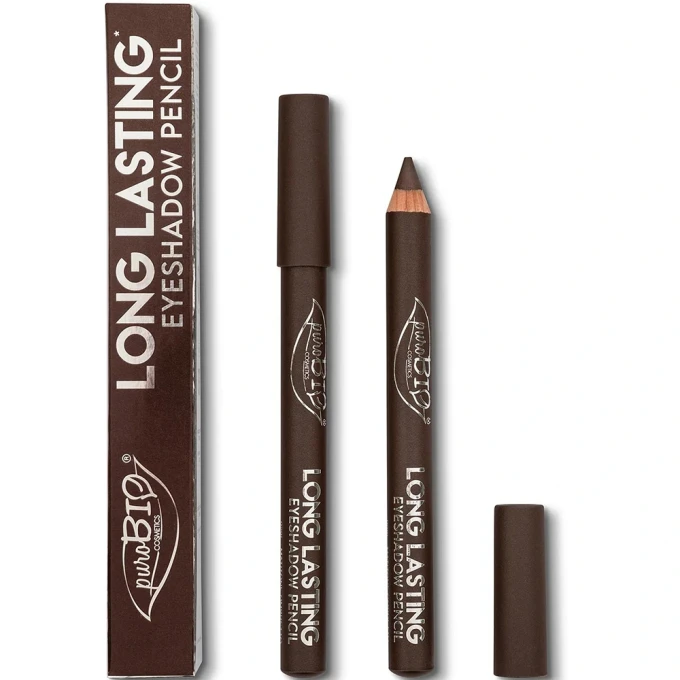 PuroBIO Long Lasting Eyeshadow Pencil 3 g Granite Matte 029L PuroBIO
