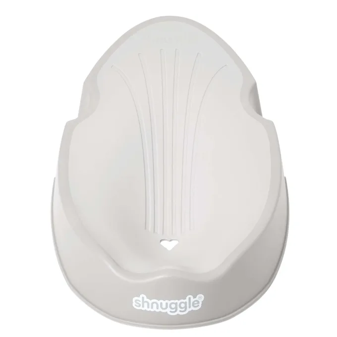 Shnuggle Badstöd New Born Taupe Shnuggle