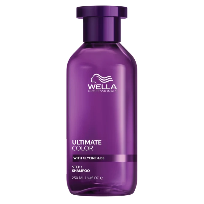 Wella Professionals Ultimate Color Shampoo 250 ml Wella