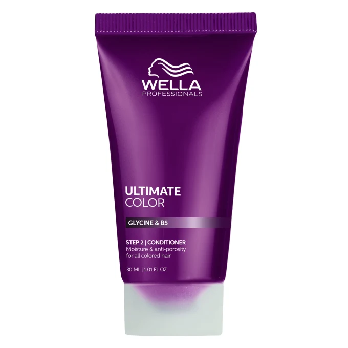 Wella Professionals Ultimate Color Conditioner 30 ml Wella