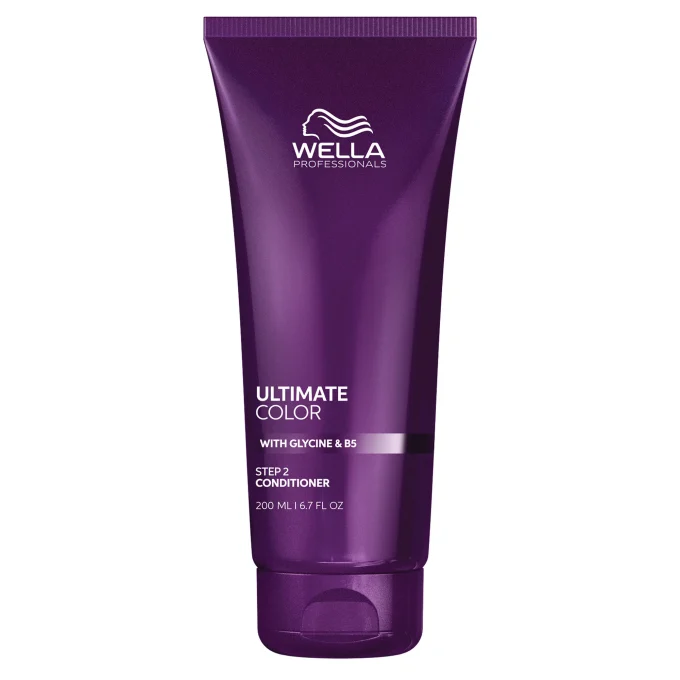 Wella Professionals Ultimate Color Conditioner 200 ml Wella