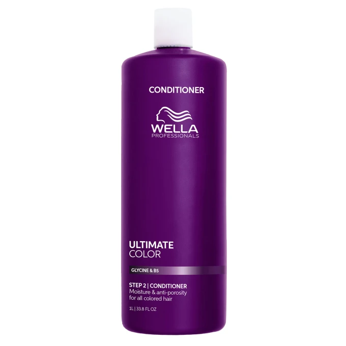Wella Professionals Ultimate Color Conditioner 1000 ml Wella