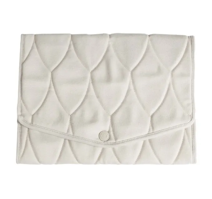 Najell Portable Changing Pad Oat Beige Najell