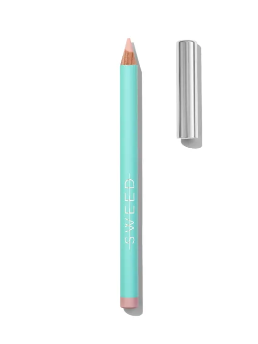 Sweed Satin Kohl Eye Pencil Bright Sweed