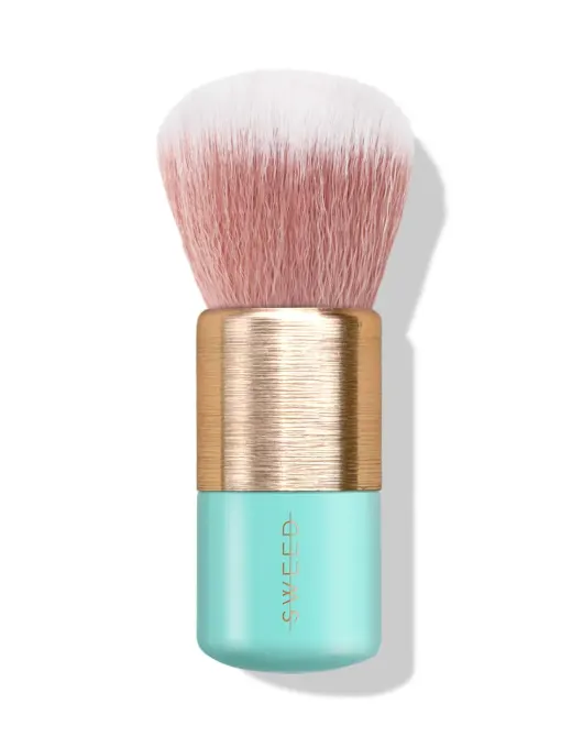 Sweed Kabuki Brush 1 st Sweed