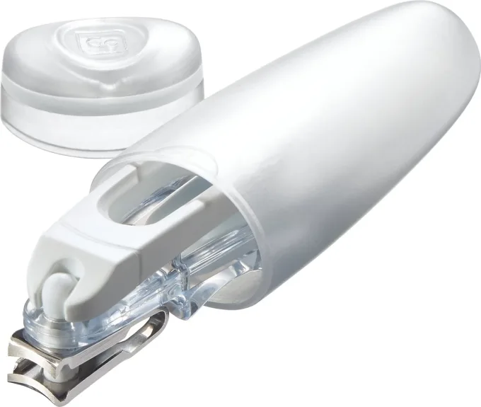 GoTravel Arc Blade Clippers GoTravel