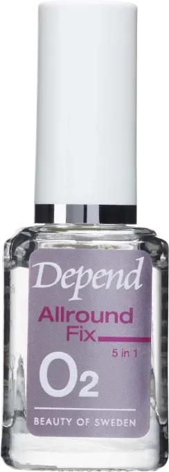 Depend 5 in 1 Allround Fix 11 ml Depend
