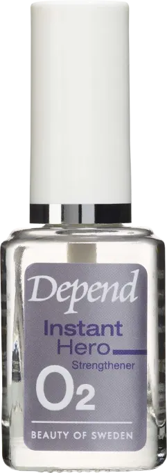 Depend Instant Hero Strengthener 11 ml Depend