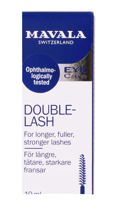 Mavala Double-Lash Lash Serum 10 ml Mavala