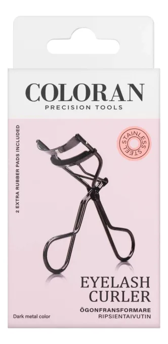 Coloran Eyelash Curler Coloran