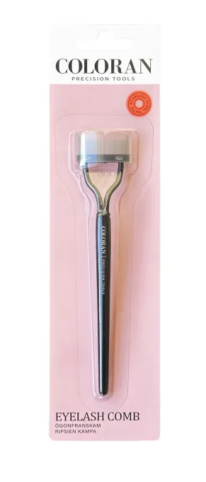 Coloran Eyelash Comb Coloran
