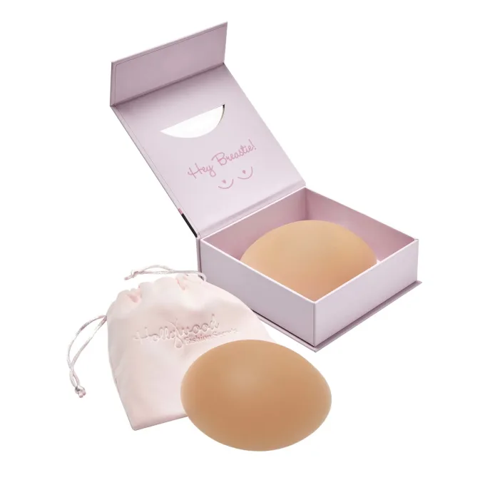 Hollywood Fashion Silicone Inserts Dark 1 par Hollywood fashion secrets