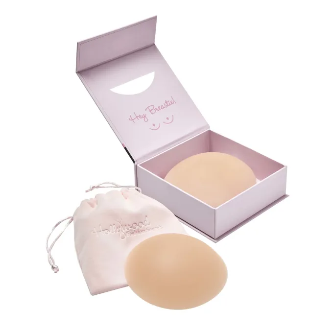 Hollywood Fashion Silicone Inserts Medium 1 par Hollywood fashion secrets