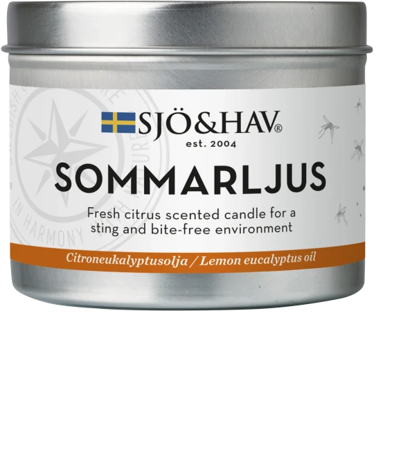Sjö&Hav Sommarljus 190 g Sjö&Hav