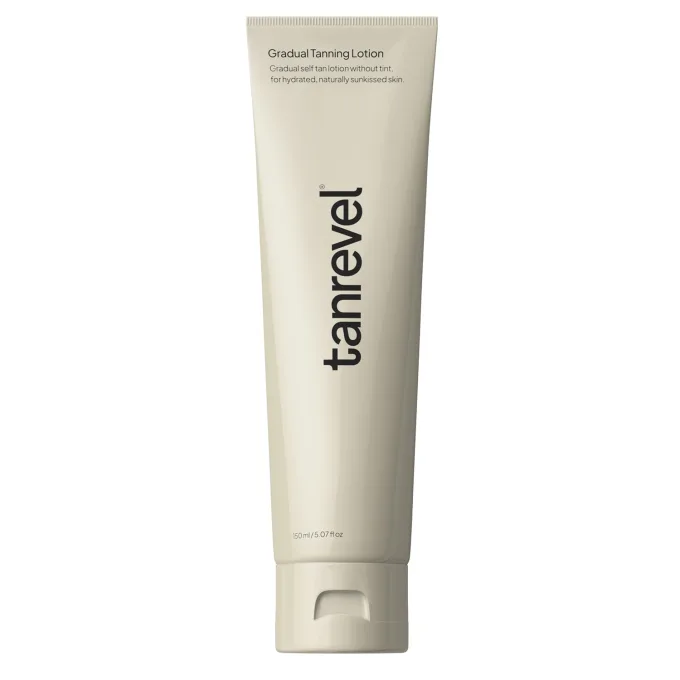 Tanrevel® Gradual Tanning Lotion Tanrevel
