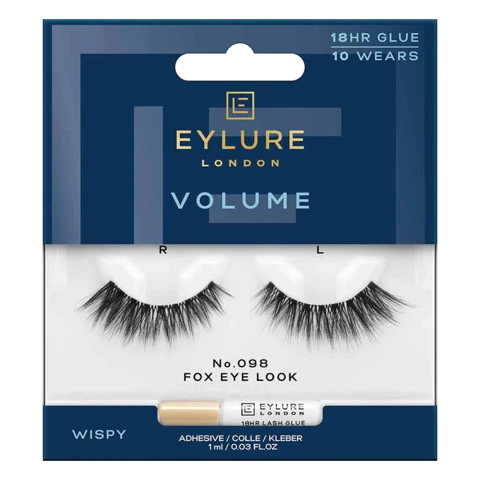 Eylure Volume No.098 1 par Eylure