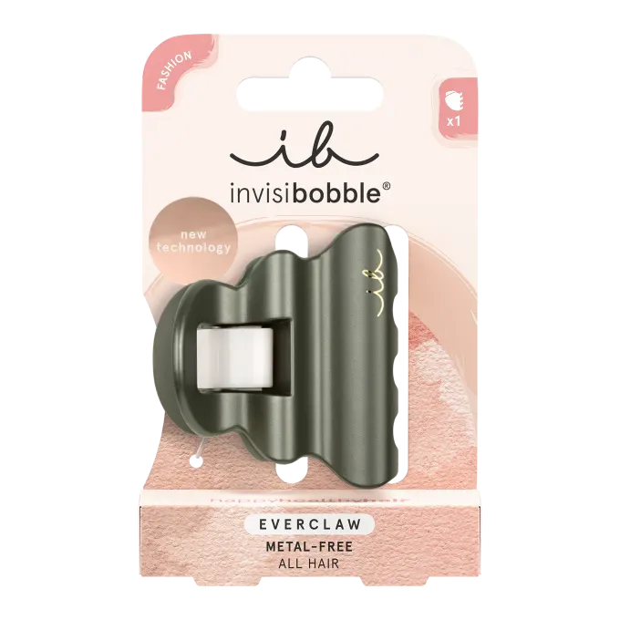 Invisibobble Everclaw Piny Plateau Invisibobble