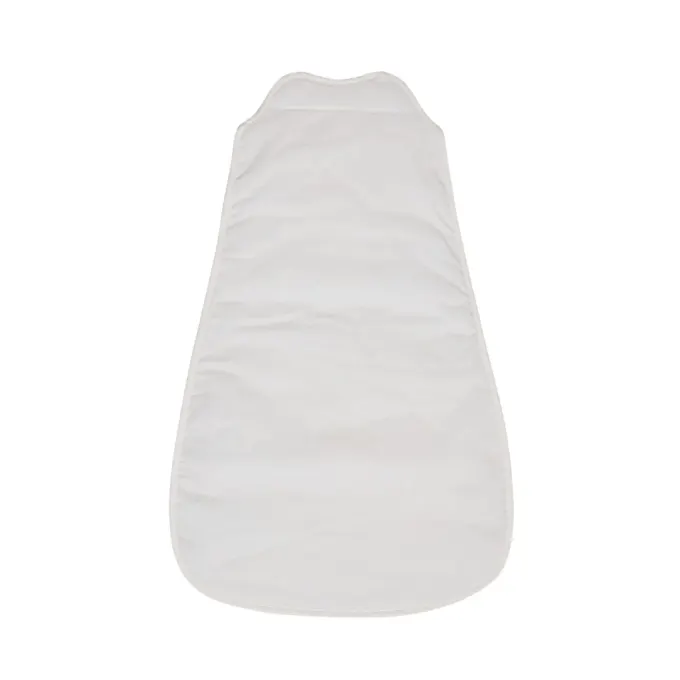 Najell Inlägg Till Sovpåse Ivory White 6-18 månader Najell