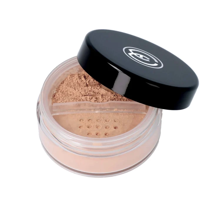 MARIA ÅKERBERG Loose Mineral Foundation SPF 25, 8 g Light Beige Maria Åkerberg