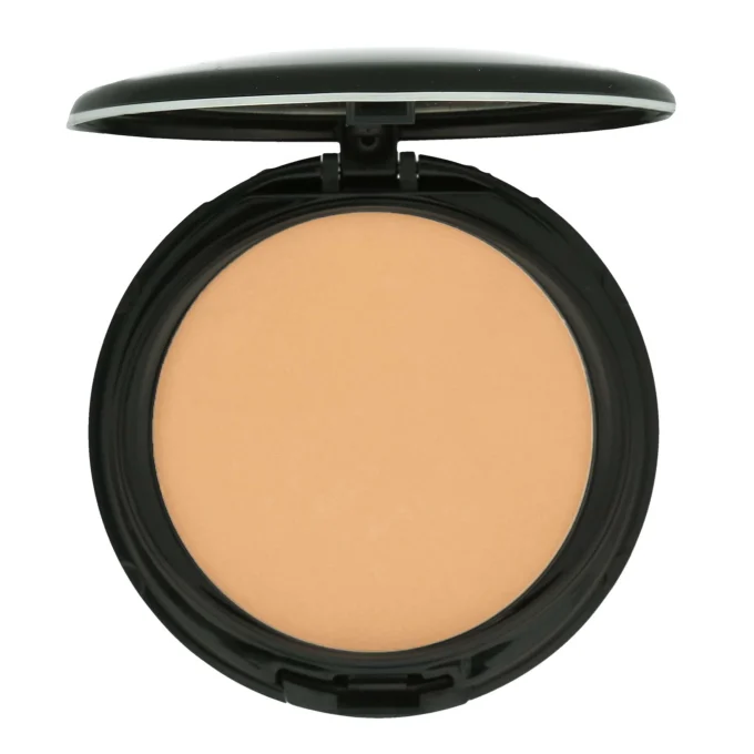 MARIA ÅKERBERG Compact Cover Golden Beige Maria Åkerberg