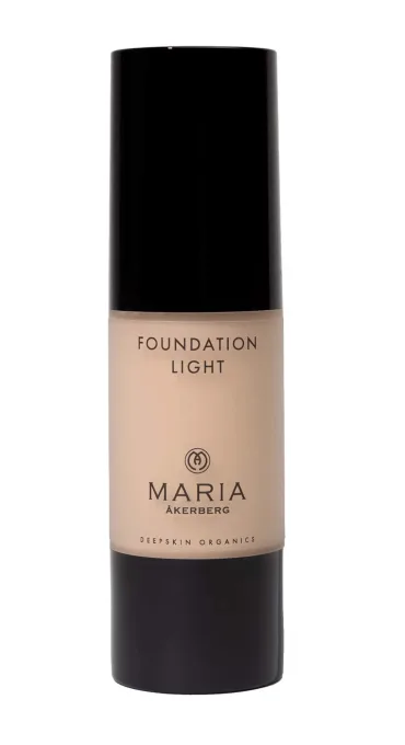 MARIA ÅKERBERG Foundation 30 ml Light Maria Åkerberg
