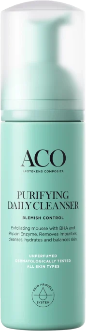 ACO Purifying Cleanser 150 ml ACO