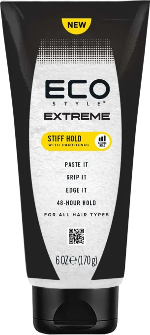 Eco Style Extreme Stiff Hold 177 ml Eco Style