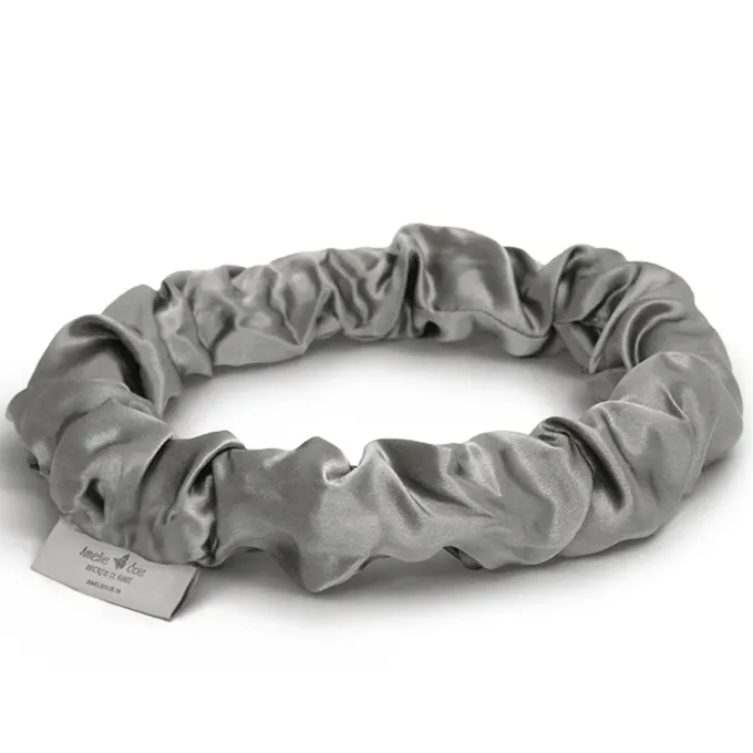 Amelie Soie Silk Halo Heatless Waves Amelie Soie