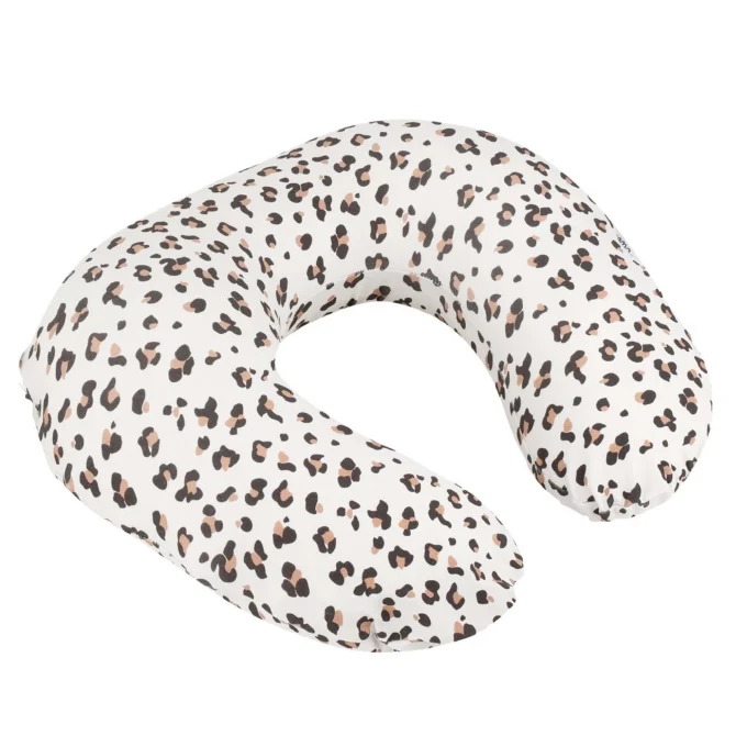 Doomoo Amningskudde Leopard Doomoo