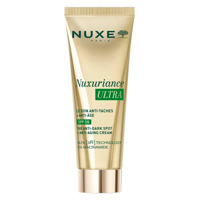 Nuxe Nuxuriance Ultra The Anti Dark Spot Cream SPF 30, 50 ml Nuxe