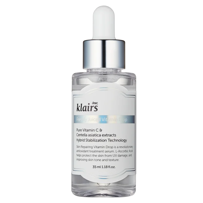 Klairs Freshly Juiced Vitamin Drop 35 ml Klairs