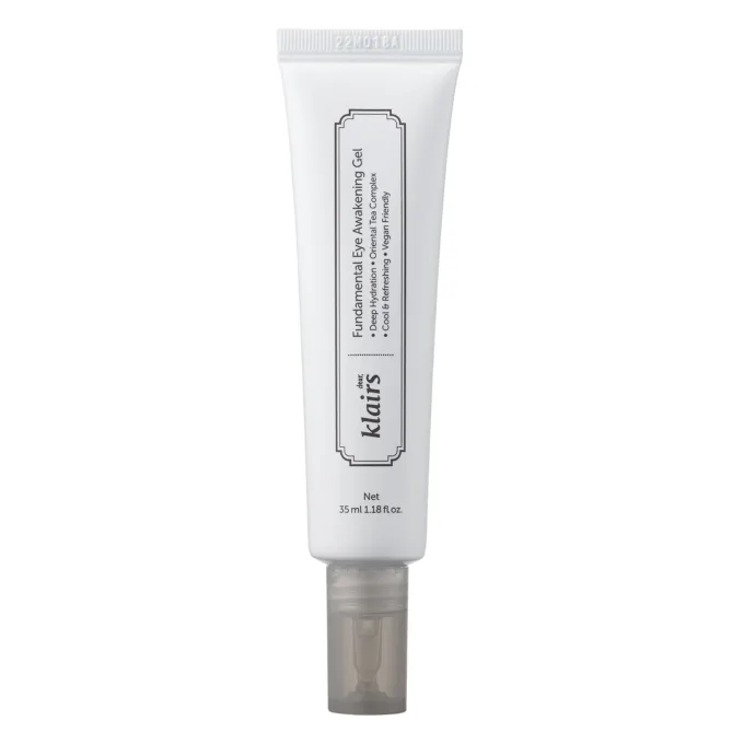 Klairs Fundamental Eye Awakening Gel 33 ml Klairs