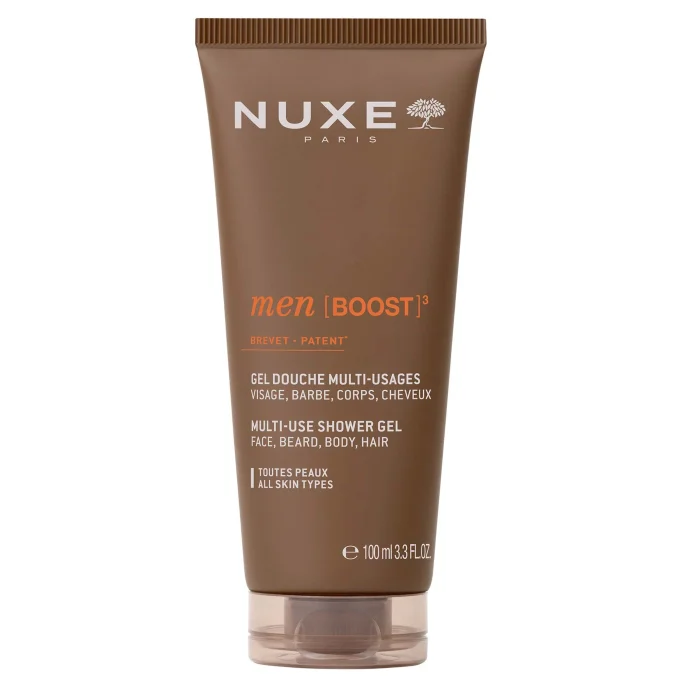 Nuxe Men Multi Shower Gel 200 ml Nuxe