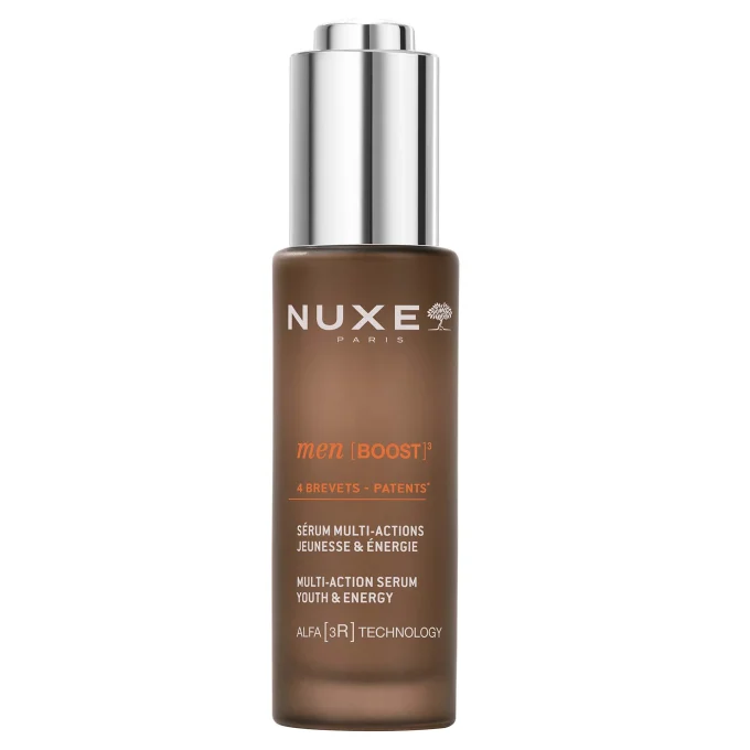 Nuxe Men Multi Action Serum 30 ml Nuxe