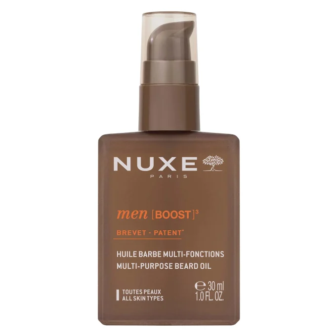 Nuxe Men Beard Oil 30 ml Nuxe