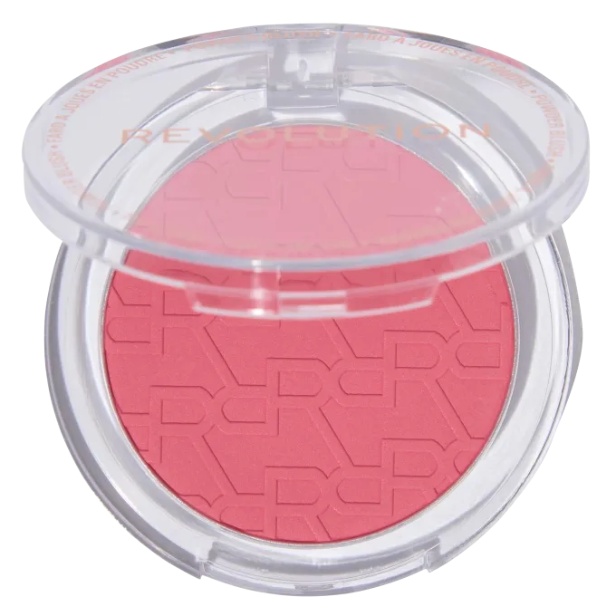 Revolution Blusher Reloaded 5,5 g Pink Lady Revolution