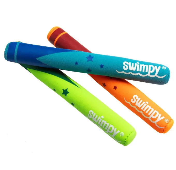 Swimpy Dykpinnar 3 st Swimpy